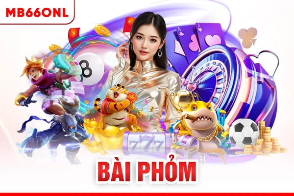 Bài Phỏm