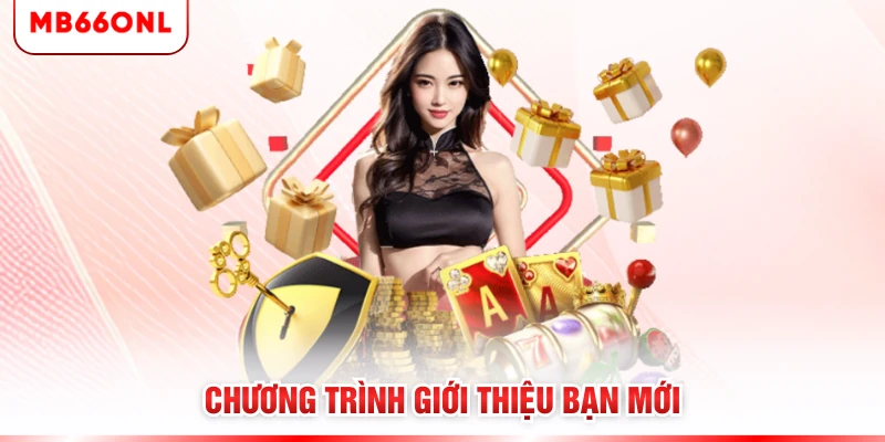 Chương trình giới thiệu bạn mới