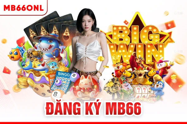 đăng ký MB66