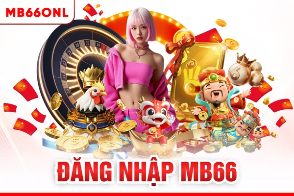 đăng nhập MB66