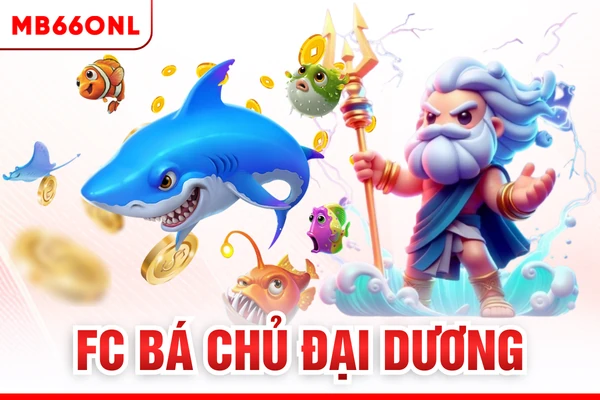 FC Bá Chủ Đại Dương