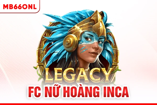 FC Nữ hoàng Inca