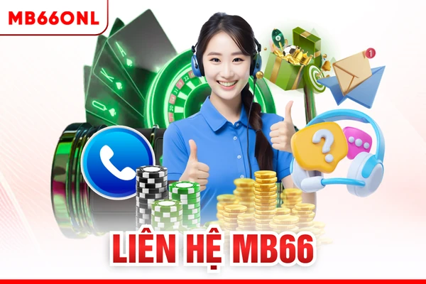 Liên Hệ MB66