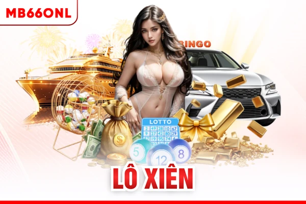 Lô Xiên