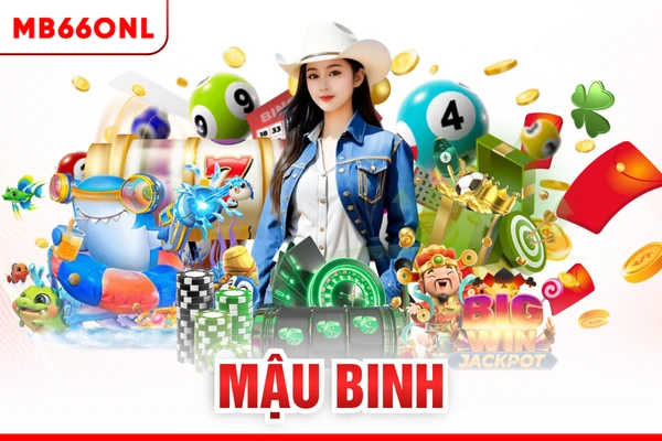 Mậu Binh