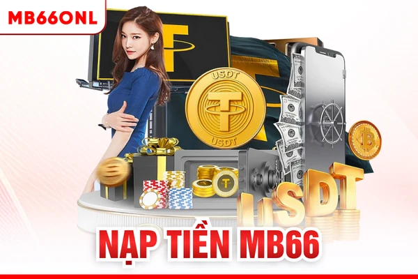 Nạp Tiền MB66