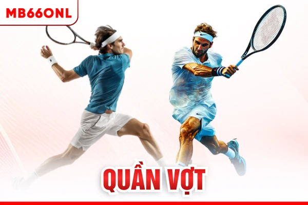 Quần vợt