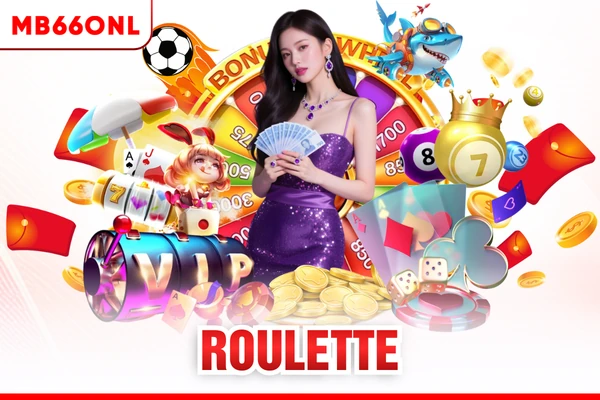 Roulette