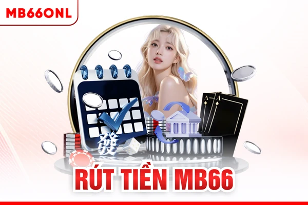 Rút Tiền MB66