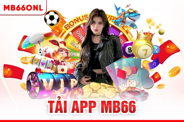 Tải App MB66